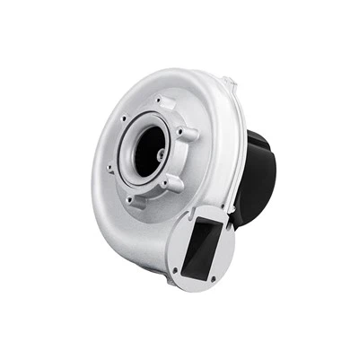 Gaasipuhur põleti jaoks